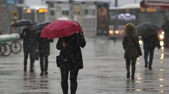 İstanbullular bu saatlere dikkat! Meteoroloji ve Valilik peş peşe uyardı - Resim: 24